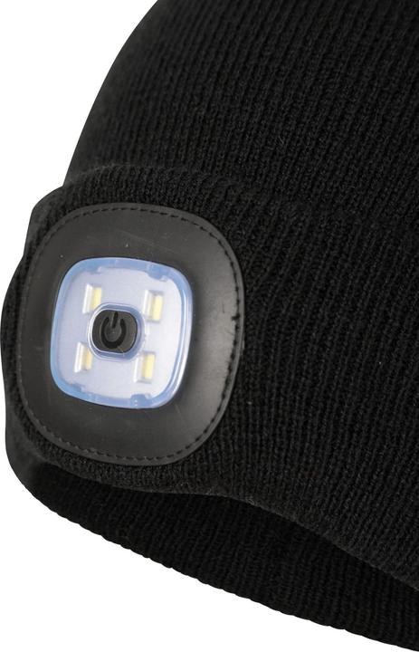 Produktbild Mountain Warehouse Highlands Beanie mit Lampe (One Size)