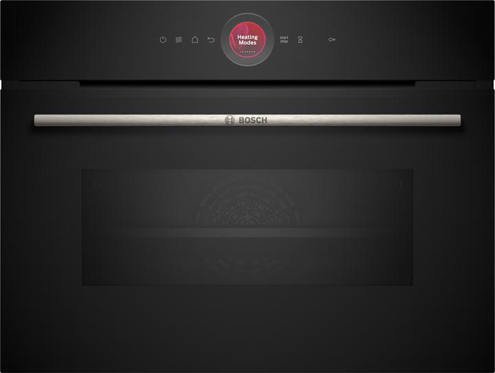 Actual product image Bosch Hausgeräte Microwave CMG7241B1