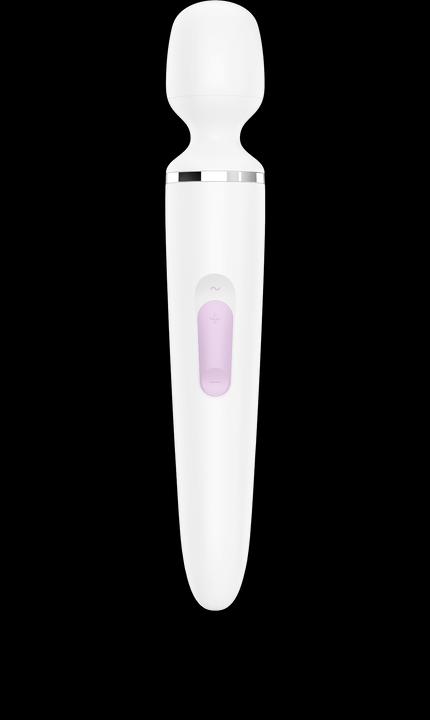 Produktbild Satisfyer Wand-er Woman