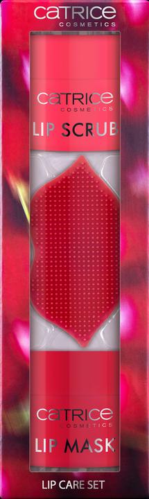 Produktbild Catrice ETERNAL RED Lip Care Set (Set)