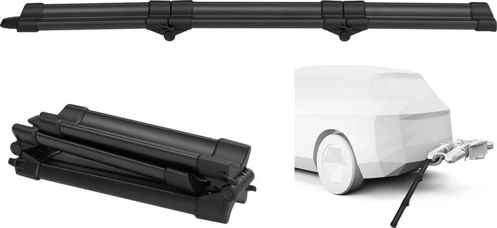 Produktbild Thule Epos Foldable Loading Ramp (Schwarz)