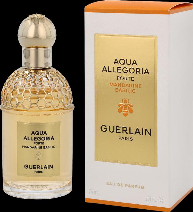 Produktbild Guerlain Aqua Alegoria Forte (Eau de Parfum, 75 ml)