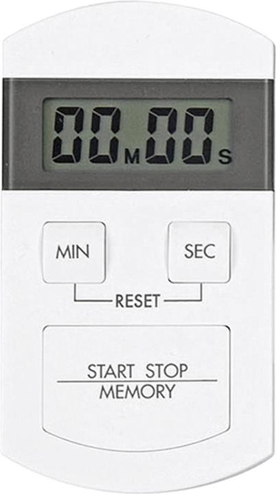 TFA Digitaler Timer und Stoppuhr