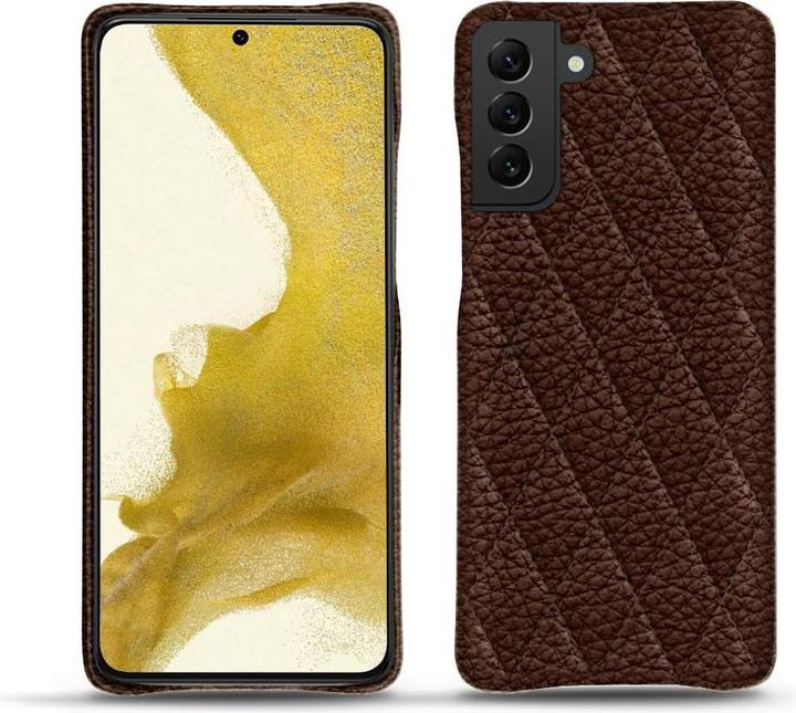 Actual product image Noreve Leather Cover (Samsung Galaxy S22+)