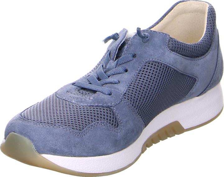 Nautic, Blau