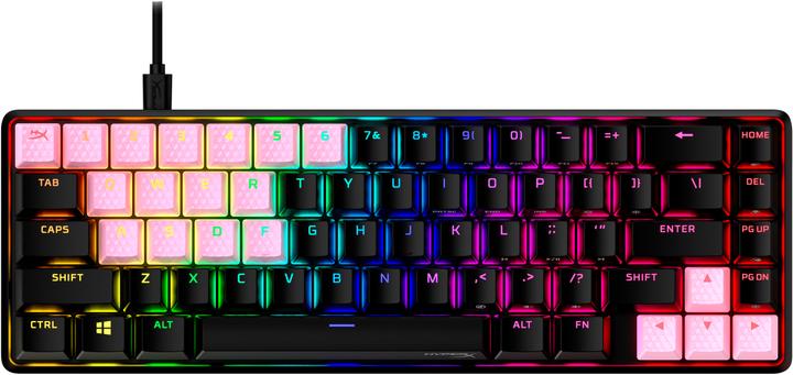 Produktbild HyperX 519U0AA#ABA input device accessory Keyboard cap