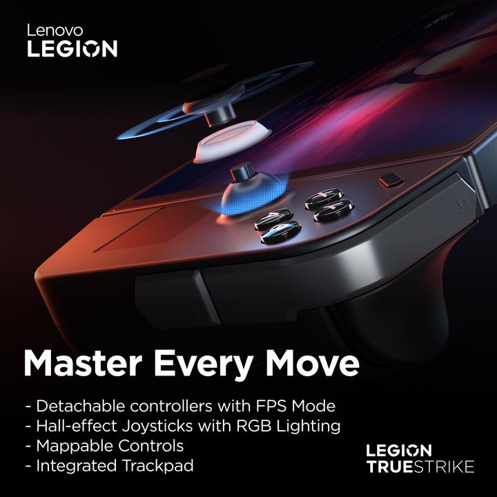 Produktbild Lenovo Legion Go