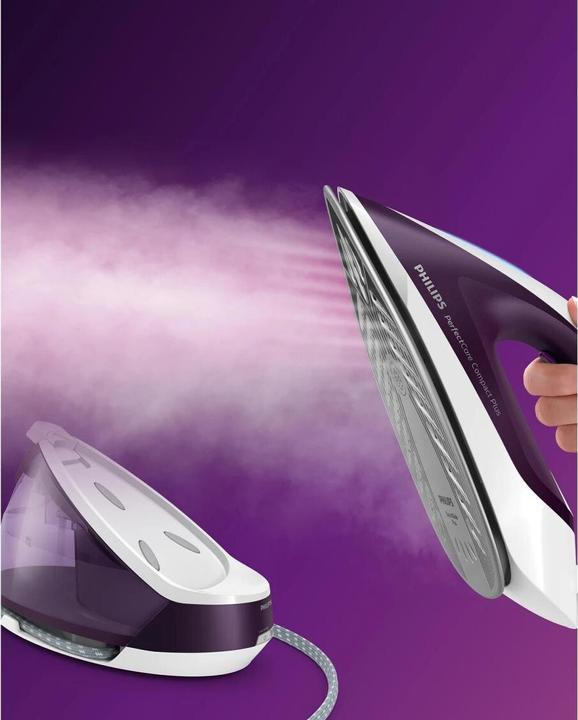 Produktbild Philips 7000 series GC7930/31 (2400 W, 440 g/min)
