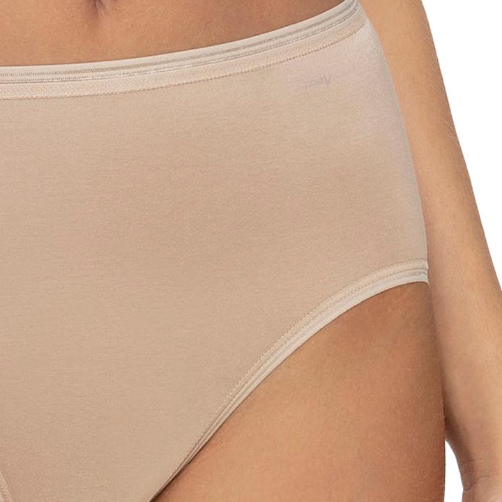 Produktbild Mey 2er Pack Lights Basic Taillen Slip (38, M, 2er Pack)