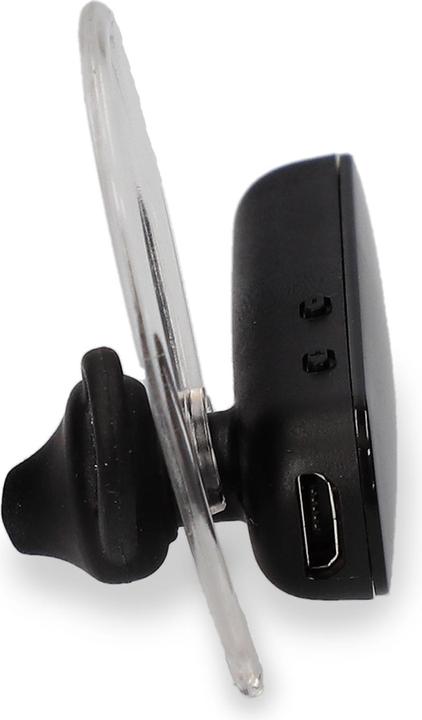 Image du produit KSIX Executive 2 Casque Mains Libres Sans Fil (320 h, Sans fil)