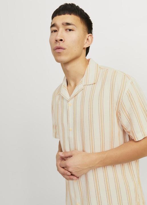 Actual product image Jack & Jones Relaxed fit Hawaiian shirt Hawaiian shirt (M)