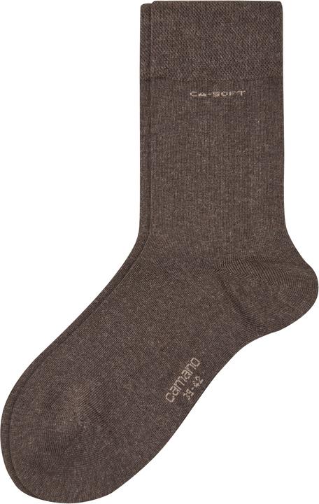 Image du produit Camano Ca-soft (lot de 2, 43 - 46)