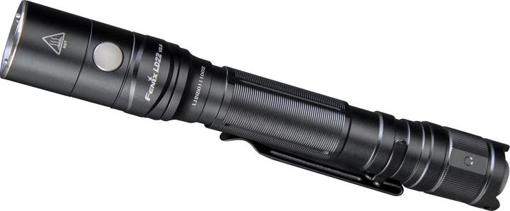 Image du produit Fenix LD22 V2.0 (18 cm, 800 lm)