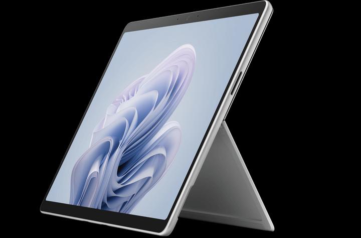 Actual product image Microsoft Surface Pro 10 for business (13", Intel Core Ultra 5 135U, 32 GB, 512 GB, Without keyboard layout)