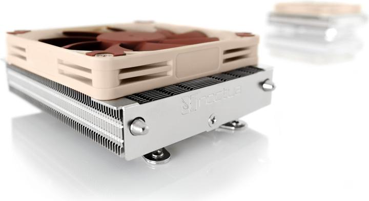 Productafbeelding Noctua NH-L9a-AM4 (37 mm)