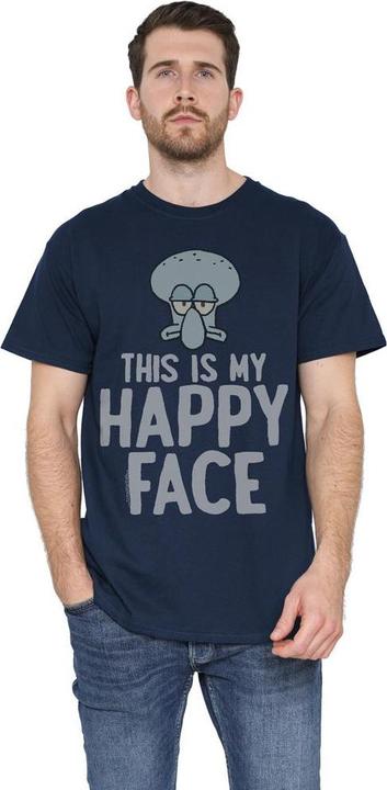 Produktbild Spongebob Squarepants TShirt (L)