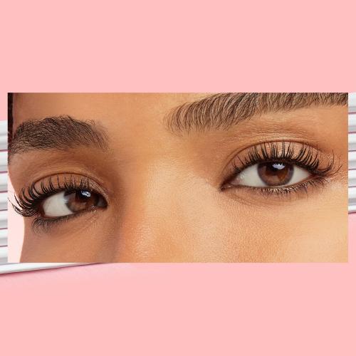 Actual product image L'Oréal Paris Extatic (01 White)