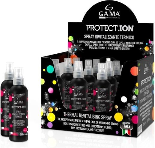 Immagine prodotto GAMA Protezione dal calore degli ioni (120 ml)