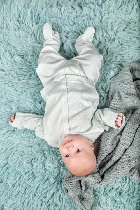 Actual product image Zewi Baby Pant (50)
