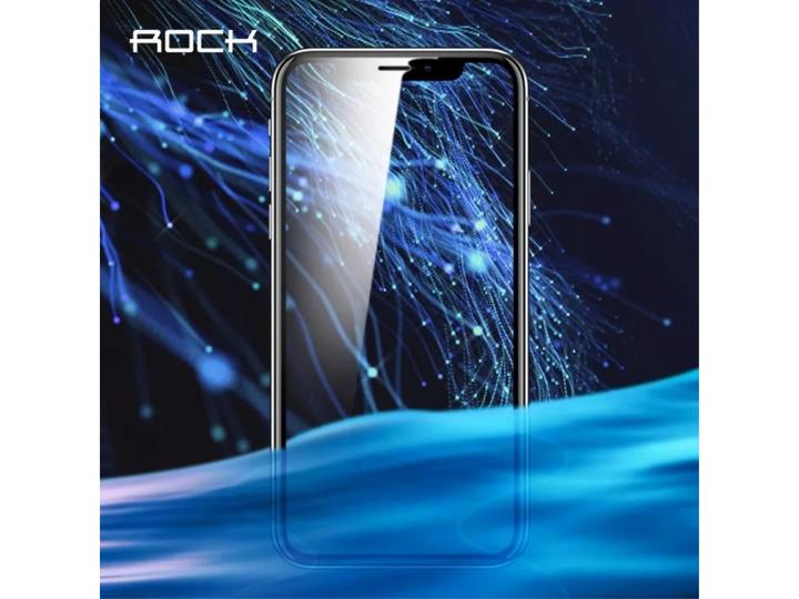 Immagine prodotto Rock Pellicola protettiva Hydrogel iPhone 11 Pro Max 2x Set (2 Pezzo/i, Apple iPhone 11 Pro Max)