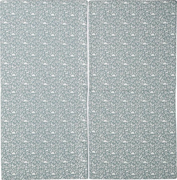 Actual product image Vertbaudet Play Blanket/Bow