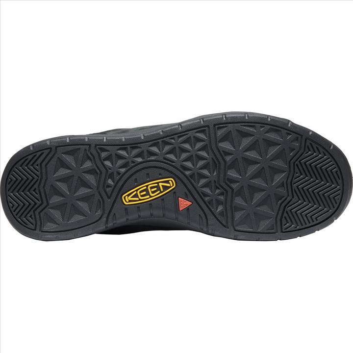 Actual product image Keen M Jasper II WP (45)
