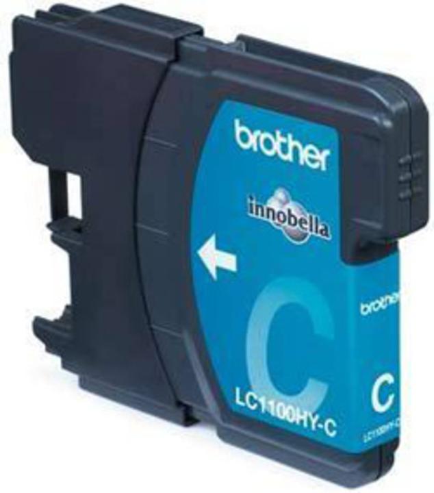 Image du produit Brother Lc-1100hyc (C)