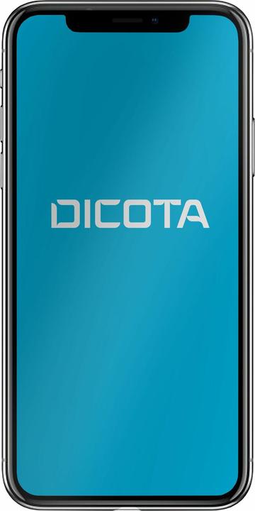 Produktbild Dicota Secret 4Way Filter (1 Stück, Apple iPhone XS)