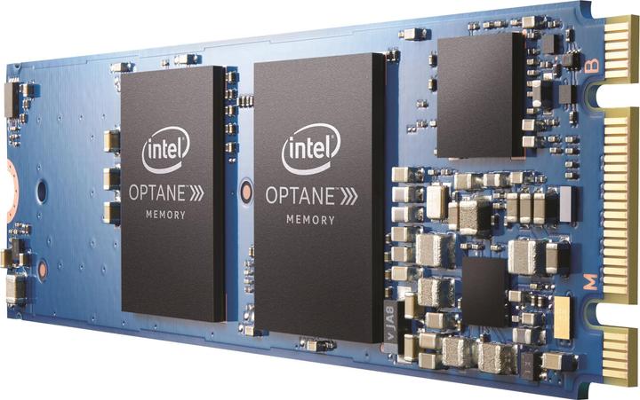 Image du produit Intel Optane (16 Go, M.2 2280)