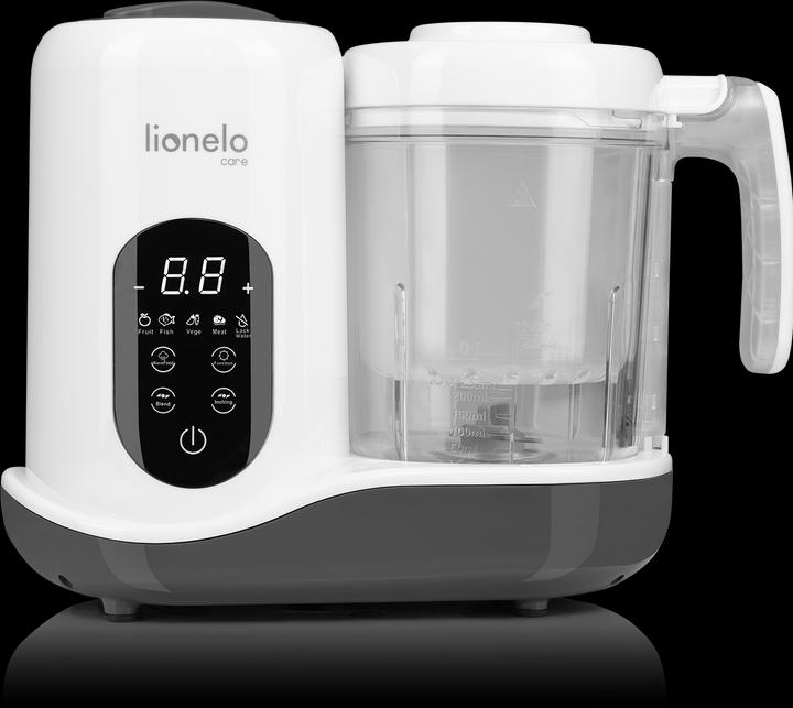 Immagine prodotto Lionelo Babymenu