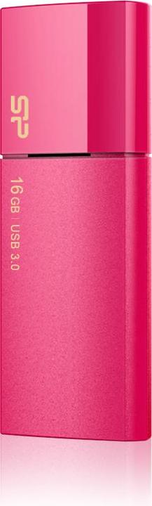 Produktbild Silicon Power Blaze B05 (16 GB, USB-A, USB 3.1)