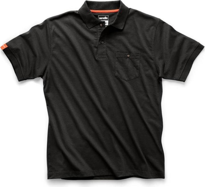 Immagine prodotto Scruffs Polo (S)