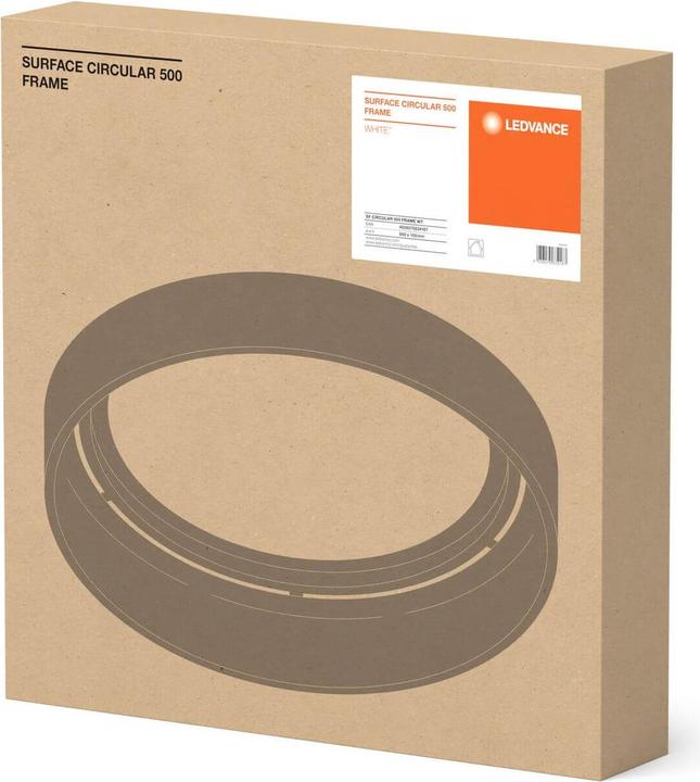 Produktbild Ledvance SF CIRCULAR 500 FRAM