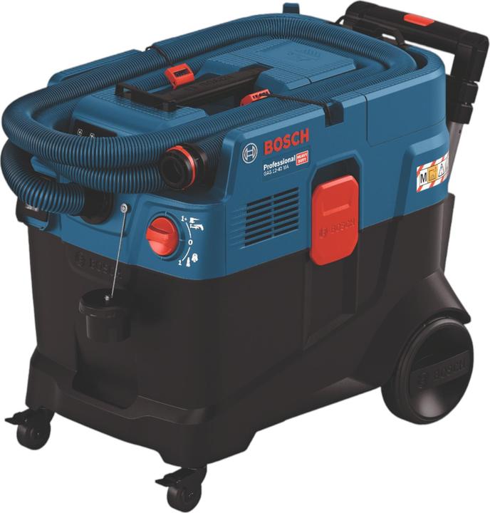 Actual product image Bosch Professional GAS 12-40 MA (Wet dry vacuum cleaner)