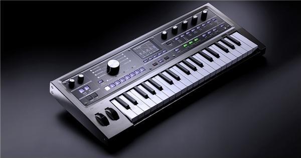 Immagine prodotto Korg MicroKORG2 STANDARD