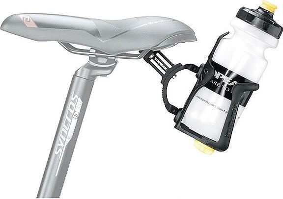 Produktbild Topeak Omni-BackUp Elite