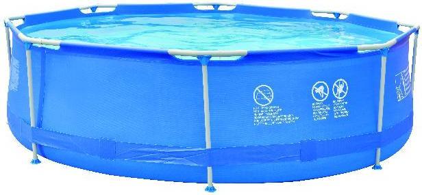 Actual product image Jilong Inflatable boat Fishman 300 (252 cm, 3 pers.)