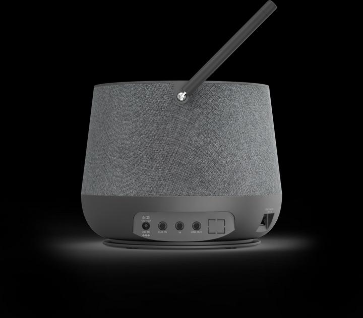 Produktbild Hama DIR3200SBT (FM, DAB+, Bluetooth)
