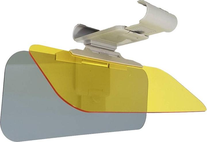 Produktbild HP Autozubehör Kfz Blendschutz 2 in 1