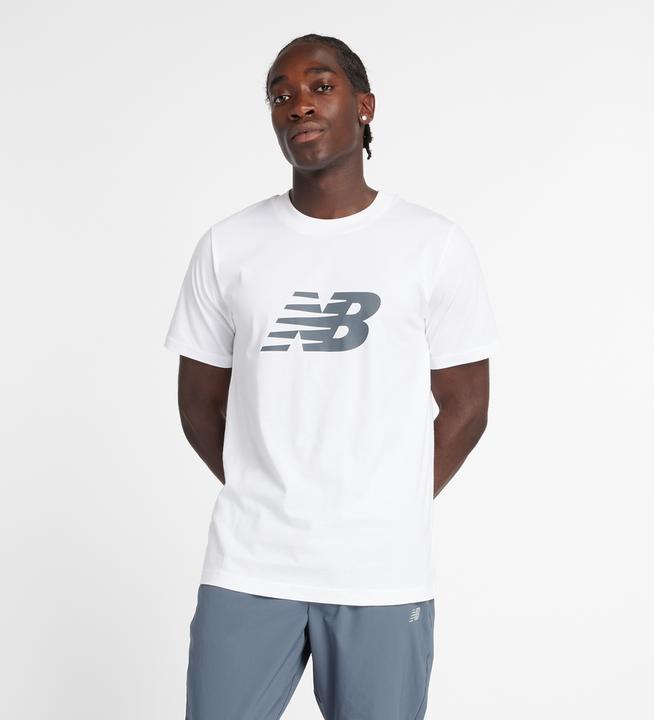 Immagine prodotto New Balance Maglietta Sport Jersey Logo (L)