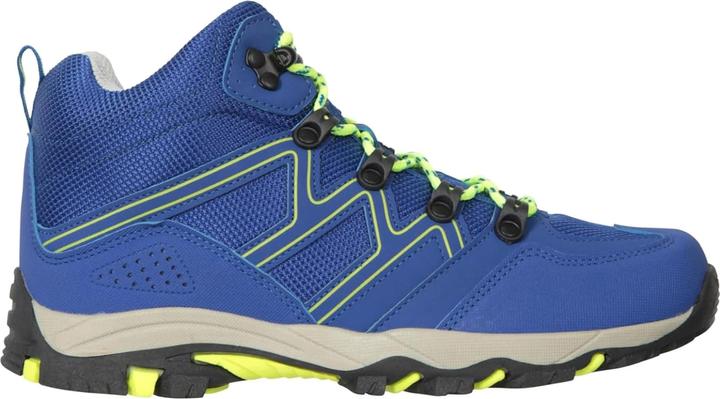 Image du produit Mountain Warehouse - Bottines de marche OSCAR - Enfant (36)