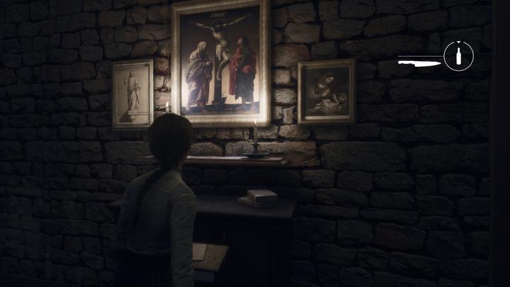 Actual product image Maximum Games Remothered: Broken Porcelain - Standard Edition, Xbox One Basic English, ITA (Xbox One S)