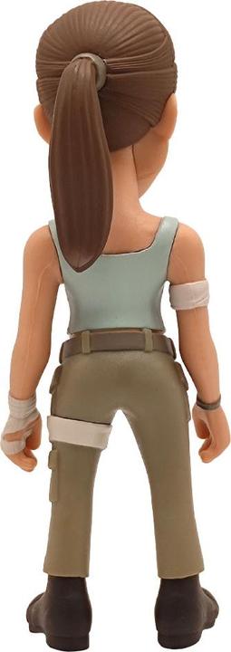 Produktbild Tomb Raider Sammelfigur MiniX