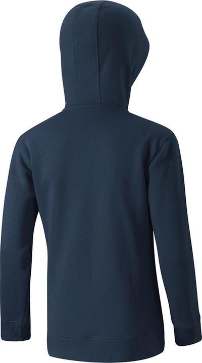 Actual product image Mizuno Sweat FZ Hoodie (M)