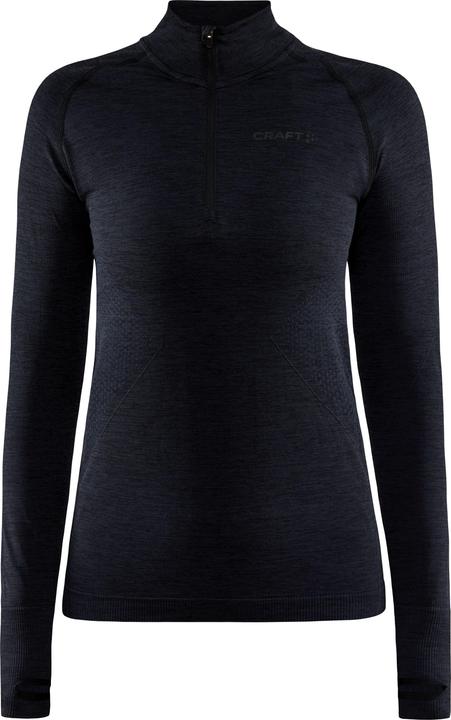 Craft Core Dry Active Comfort HZ Longsleeve (S)