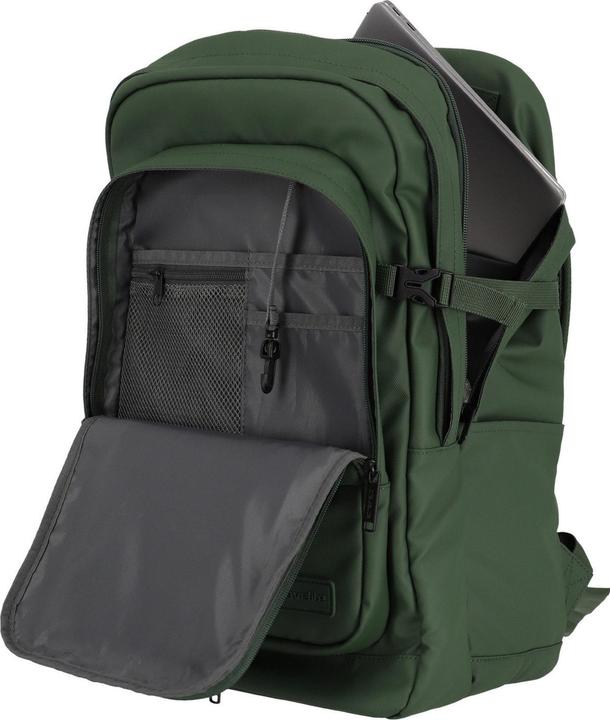Produktbild Travelite Rucksack / Backpack Basics Rollup Daypack (28 l)