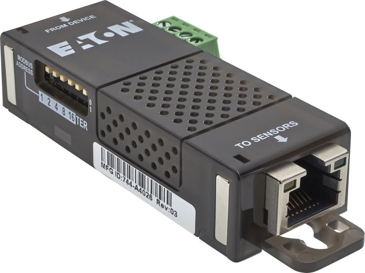 Eaton Environmental Monitoring Probe Generation2 Temperature & Humidity Sensor