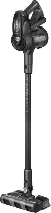 Actual product image Sencor Senxor SVC 0725BK czarny
