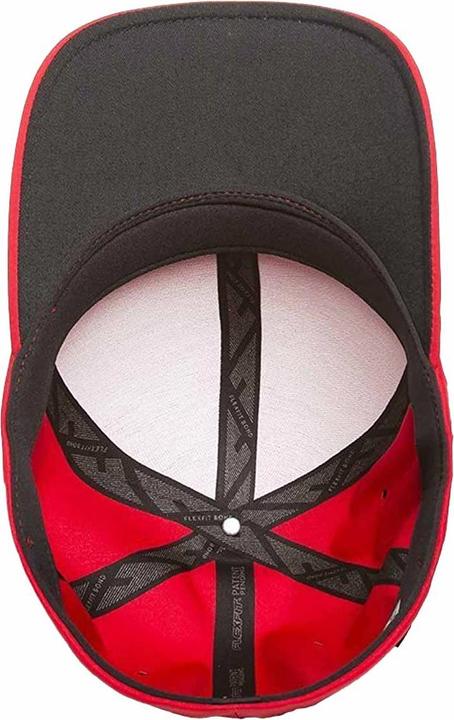 Immagine prodotto Yupoong Cappello Flexfit Delta impermeabile (confezione da 2) (L)