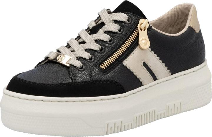 Actual product image Rieker Sneaker (40)